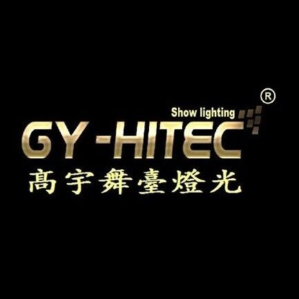 深圳高宇专业舞台灯光设备有限公司