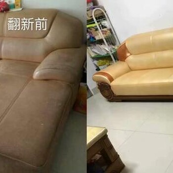 惠州酒店餐厅沙发卡座餐椅软包批量定做翻新换皮