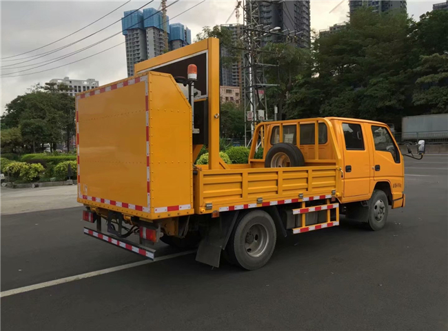 江鈴防撞緩沖車分期購(gòu)車