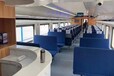 贵州铜仁职业技术学院客机教学模拟舱高铁教学模拟舱制作厂家