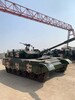 貴州黔南動態坦克出售客機模型復古火車定制價格