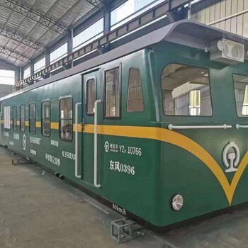 浙江金華綠皮火車車廂定制價(jià)格高鐵模擬艙定制廠家