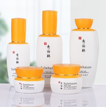 化妝品瓶烤漆廠家，護(hù)膚品瓶烤漆廠家，玻璃瓶烤漆廠家