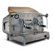 意大利進口咖啡機faema飛馬e61意式半自動咖啡機電控定量
