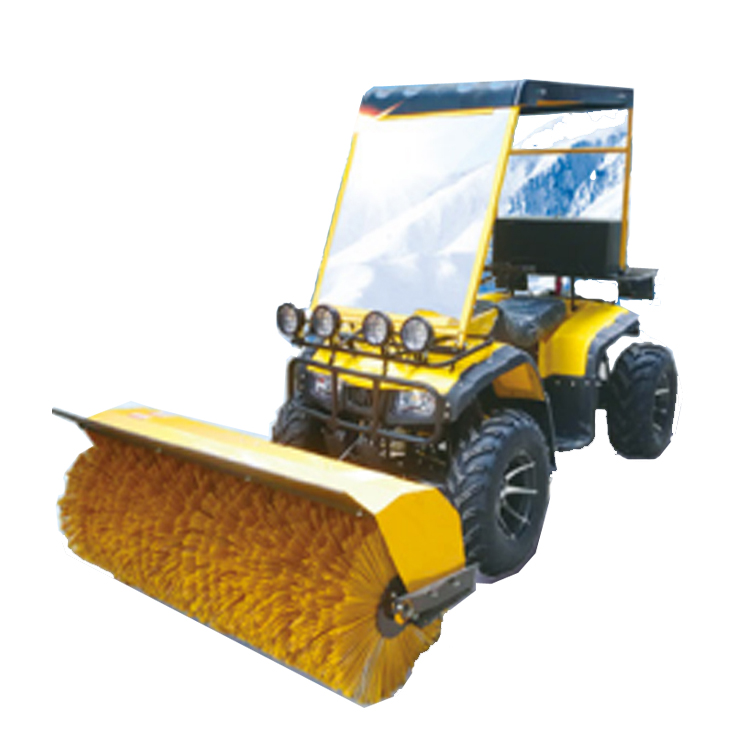 國產(chǎn)多功能除雪車，北京潔娃國產(chǎn)機(jī)型SSJ18-15,一年質(zhì)保全國發(fā)貨