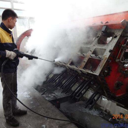 物业管道清洗机，大压力大流量JWMC27-15BE，北京地区上门调试安装