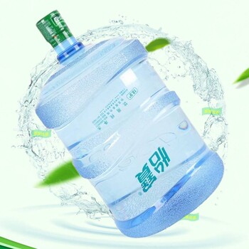 广州怡宝桶装水连锁订水服务公司
