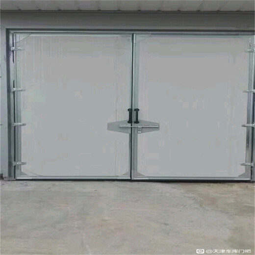 静海工业门大全工业提升门滑升门安装保质保量
