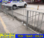 惠州市交通护栏实心京式护栏机非隔离栏杆