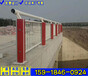 梅州河道护栏厂桥梁护栏镀锌圆管焊接Q235喷涂景观护栏