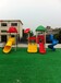 江西廠家供應游樂設施玩具兒童滑滑梯
