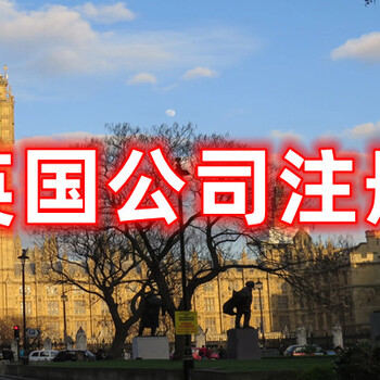 英国注册公司法国公司注册荷兰公司注册