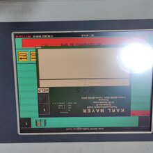 奥地利贝加莱ipc5000工控电脑纺织纺织机