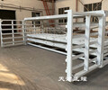 上海閔行臥式板材貨架抽屜式鋼板存放架多層鋁板銅板貨架