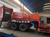 江蘇蘇州伸縮式懸臂貨架裝車發貨現場圖片視頻