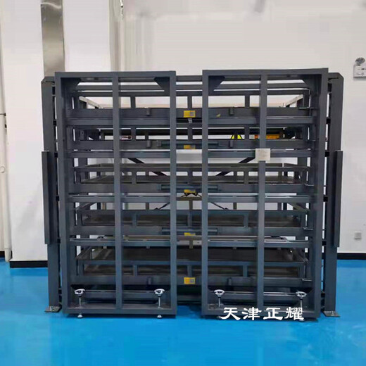安徽淮北板材货架存放6米4米3米2米不锈钢板铜板铝板