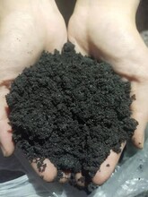 浙江宁波羊粪有机肥厂家发酵粉状有机肥有机质45100斤一袋
