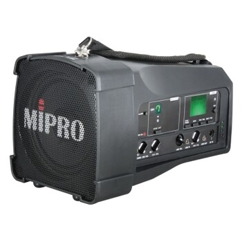 MIPRO咪宝ma100sb二代扩音机
