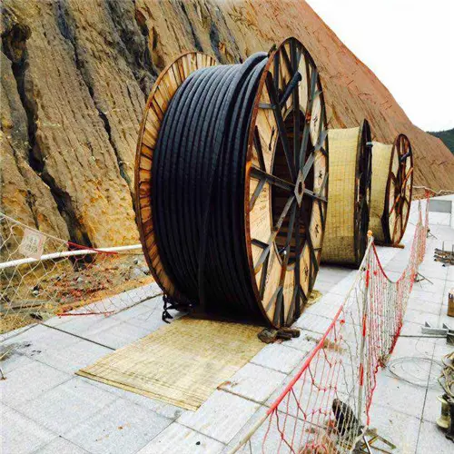 扬州240电缆回收，享通电力电缆线回收有限公司——欢迎您