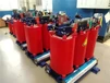 上海干式变压器回收（施耐德变压器回收）树脂绝缘干式变压器回收