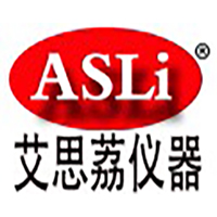 廣東艾思荔檢測儀器有限公司logo