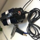 DSH-2K塑料焊槍分體式熱風(fēng)槍