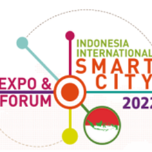 2022五届印尼(雅加达)国际智慧城市展