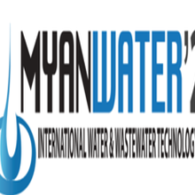 2022八届缅甸(仰光)国际水处理与环保展