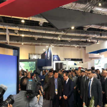 MILEX202311屆白俄羅斯(明斯克)國際防務(wù)與軍警展