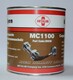 高溫螺紋防卡劑 - METALUB-MC1100