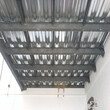 北京钢结构搭建室内钢结构二层制作阁楼设计制作图片