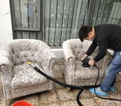 增城新塘上门清洗家庭沙发的公司，沙发免拆洗干净便捷