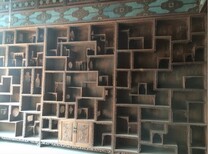 北京中式家具廠、中式家具來圖定做定制圖片2