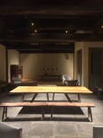 北京烤漆家具廠、家具展柜制作安裝圖片4