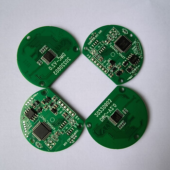 探索BLCD進(jìn)口無(wú)刷電機(jī)智能吸塵器驅(qū)動(dòng)的奧秘