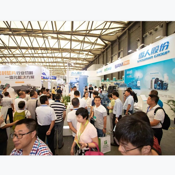 2023中國化工展覽會（西部）成都化工展