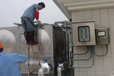 成都市二次供水水箱清洗消毒水质检测公司