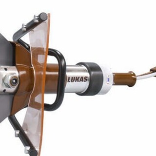 德国LUKAS的E100Strongarm电动一体式突入工具电动破门工具图片3