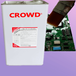 CROWD品牌三防漆应用电路板防潮防尘绝缘产品