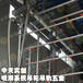 供应上悬挂物流生产线滑轮滑轨吊轨吊轮承重200-1500公斤