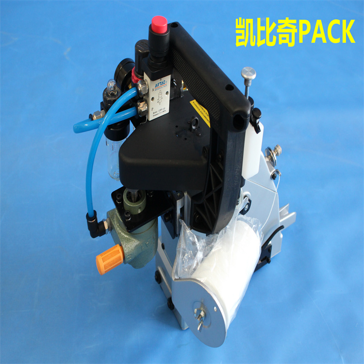 台州N600A-nir/自动加油剪线缝包机易燃易爆缝包机