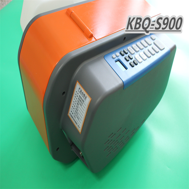 厦门-s900-全自动湿水纸机-免费试用