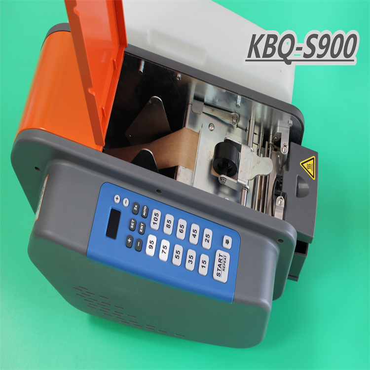 厦门-s900-全自动湿水纸机-免费试用
