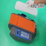 金湾-s900-自动湿水纸机-免费试用图片1