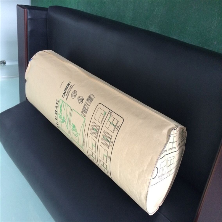 内江-牛皮纸充气代-常规尺寸-使用注意事项