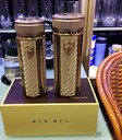 年會禮品杯西安玻璃杯批發(fā)送品牌杯好希諾思寶萬象圣以諾水杯