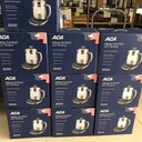西安ACA牌多功能咖啡機(jī)蘇泊爾不銹鋼鍋具福利實(shí)用禮品
