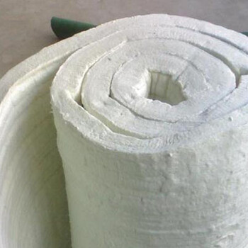 梅州硅酸铝卷毡批发梅州陶瓷纤维棉厂家