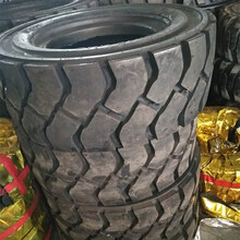 厂家300-15充气叉车胎工程车轮胎图片