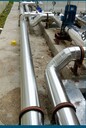 炼油厂设备管道保温施工队橡塑铝皮罐体保温施工方案